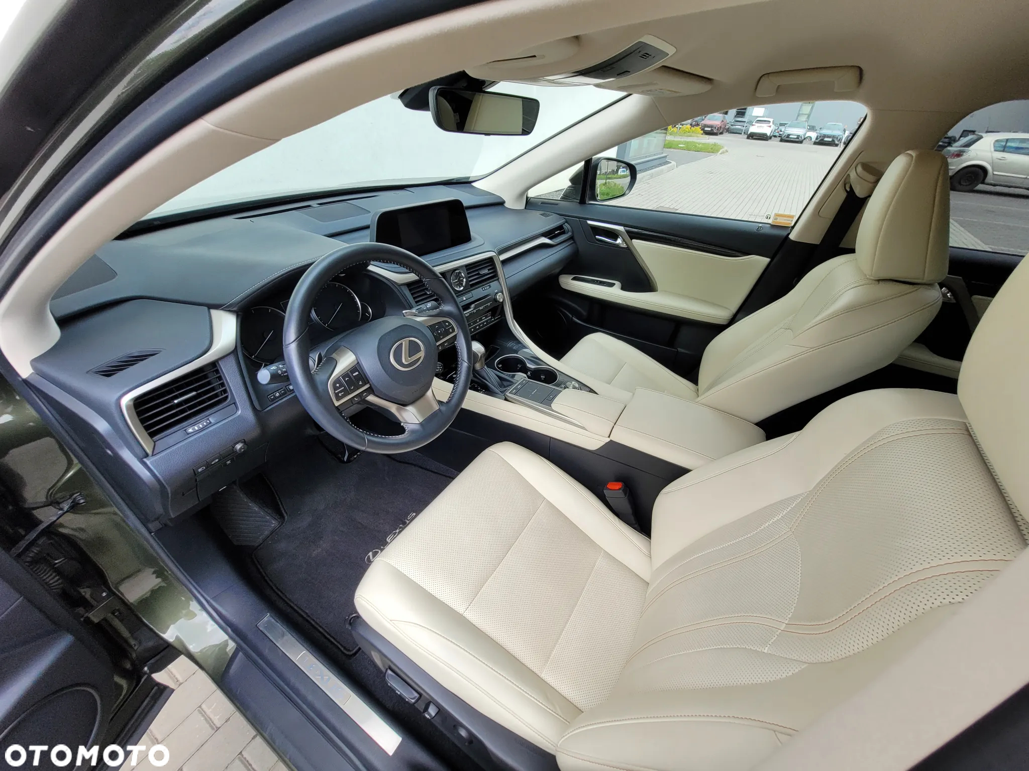 Lexus RX 300 Prestige - 3