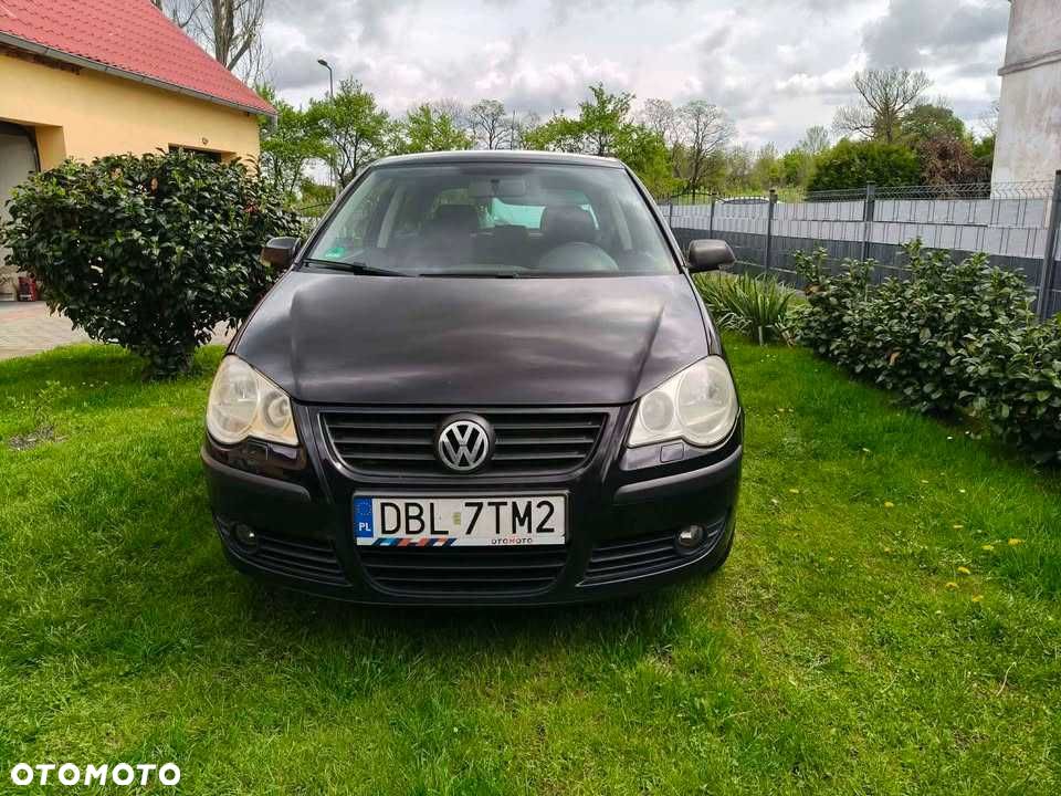 Volkswagen Polo - 1