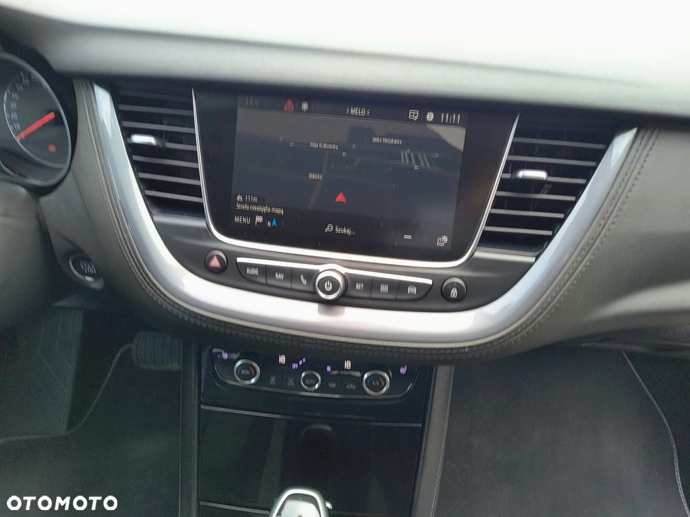 Opel Grandland X 1.6 T Ultimate S&S - 17