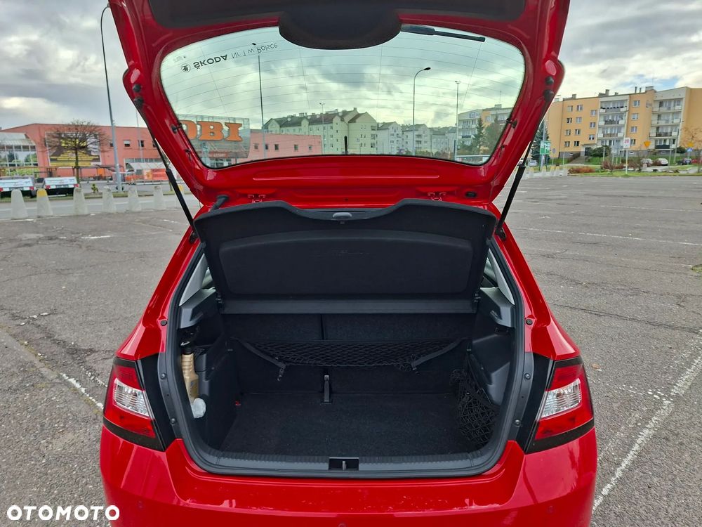 Skoda Fabia 1.0 Ambition - 7