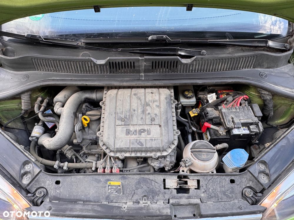 Skoda Citigo 1.0 Ambition - 35