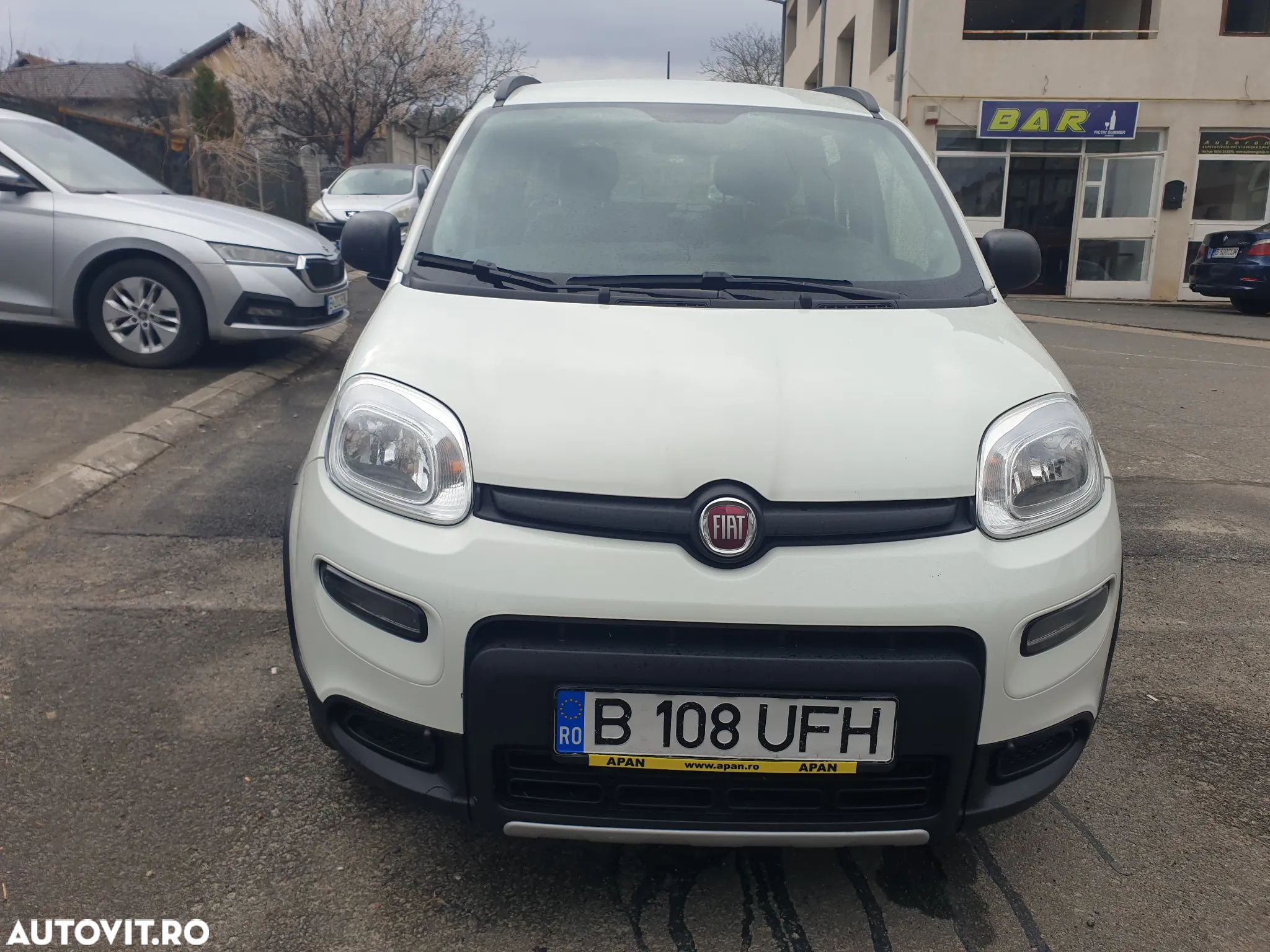 Fiat Panda 0.9 Twinair Easy - 2