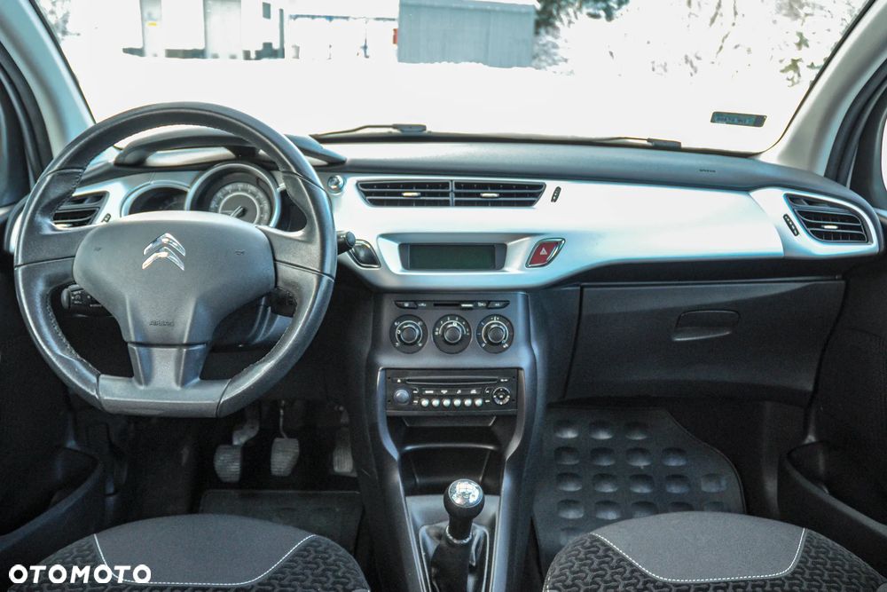 Citroën C3 - 9