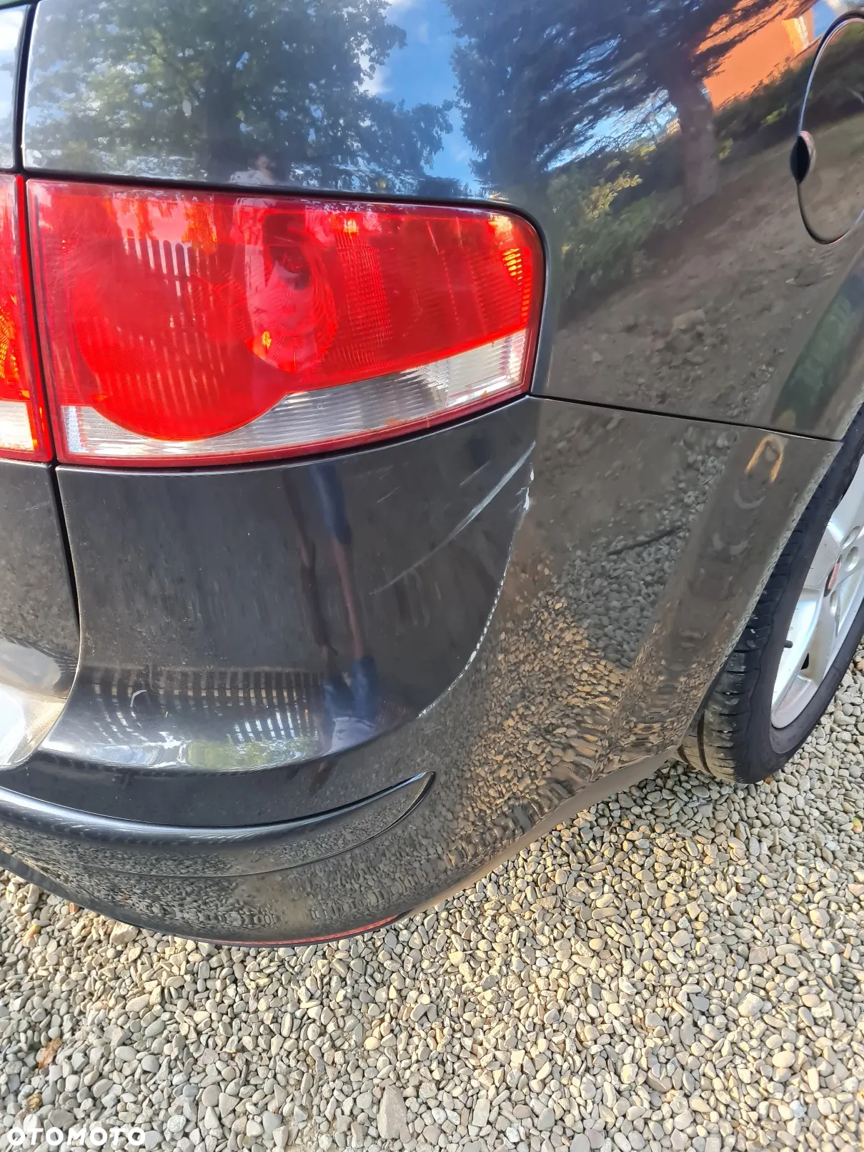 Seat Altea XL - 9