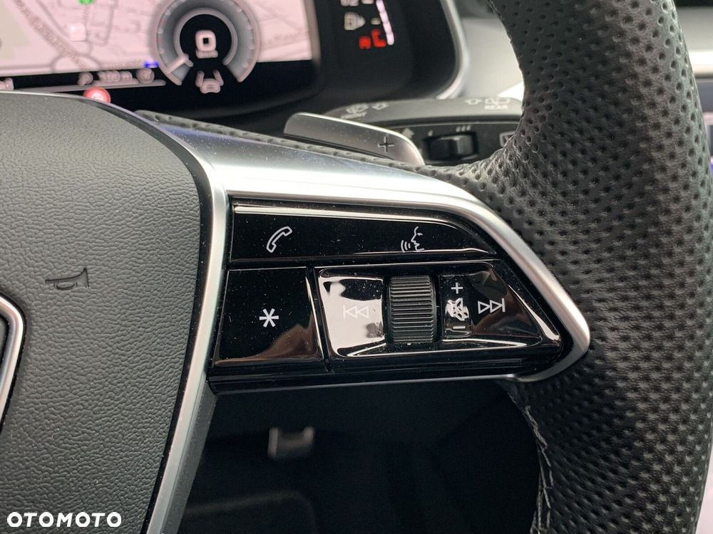 Audi A6 Avant 50 TFSI e PHEV Quattro S Line S tronic - 29