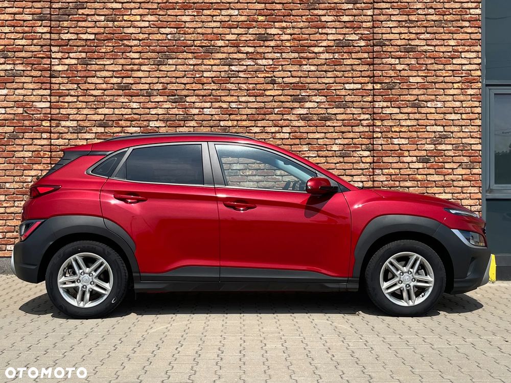 Hyundai Kona 1.0 T-GDI Comfort - 7