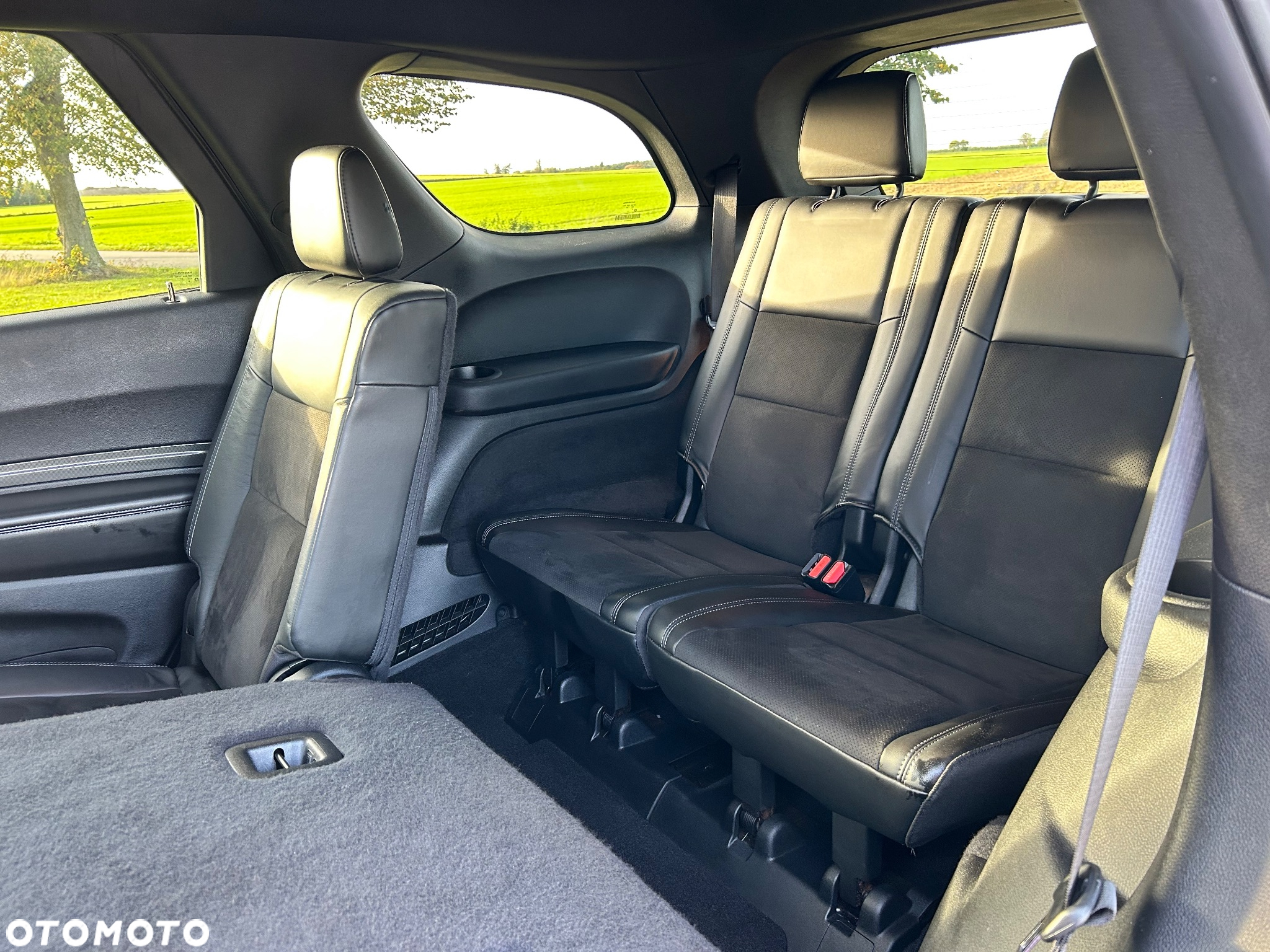 Dodge Durango 5.7 R/T - 13