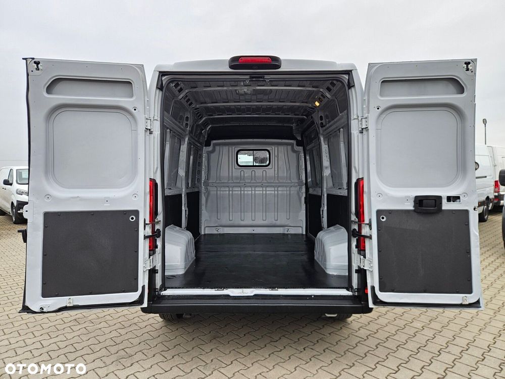 Fiat Ducato L2H2 *64999zł Netto* 2.3 MultiJET/140KM - 14