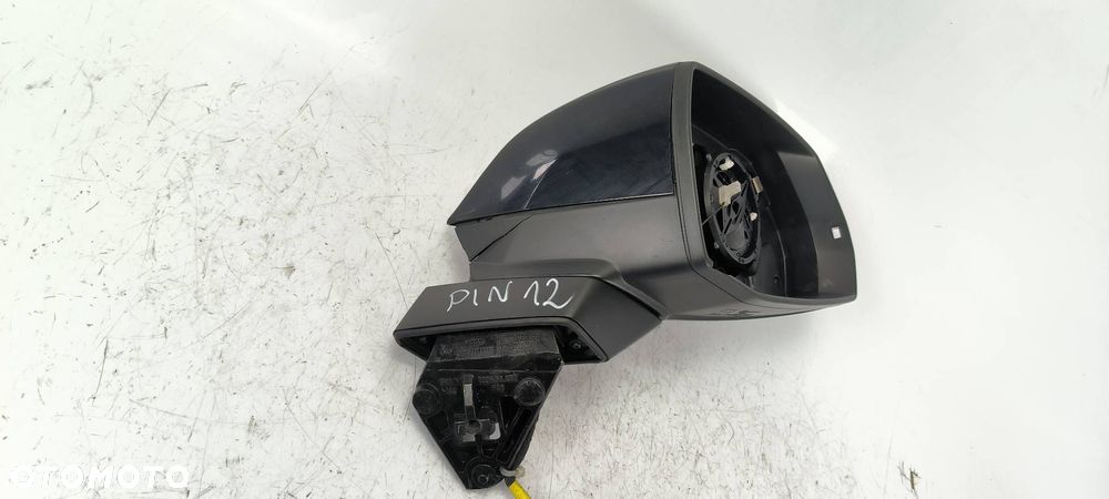 LUSTERKO PRAWE AUDI Q7 II 4M E1041367 . - 3