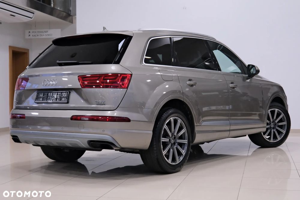 Audi Q7 - 14
