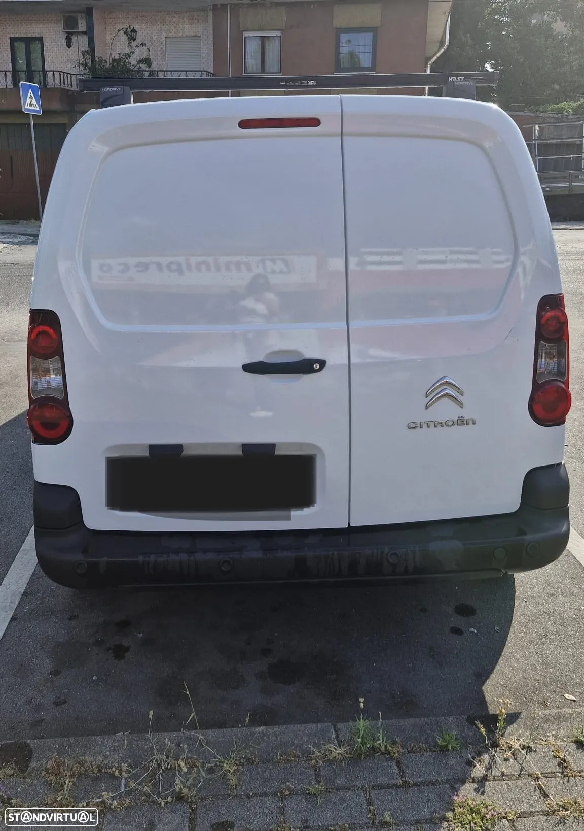 Citroën Berlingo - 2