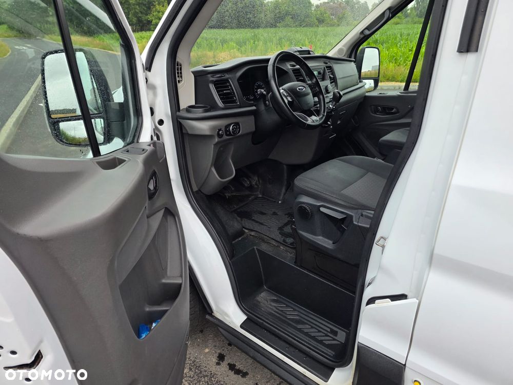 Ford Transit Kombi L3H2 Trend - 15