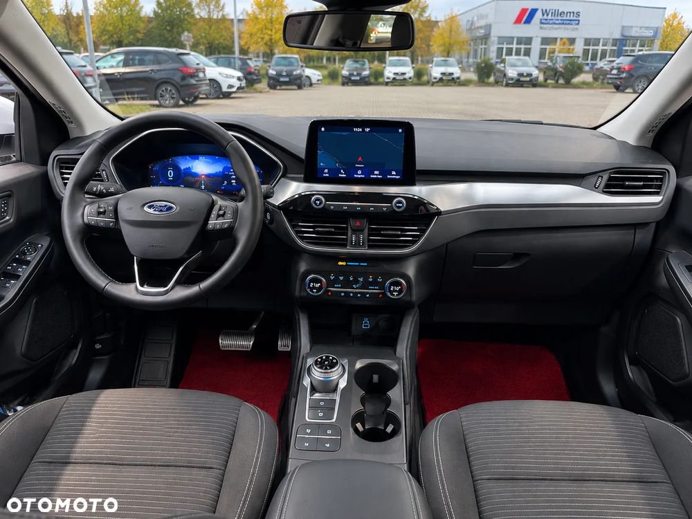 Ford Kuga 2022 photo 3
