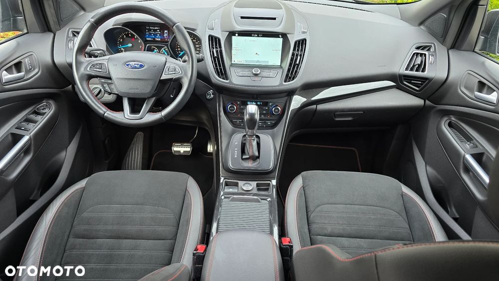 Ford Kuga ver-1-5-ecoboost-4x4-st--line - 32