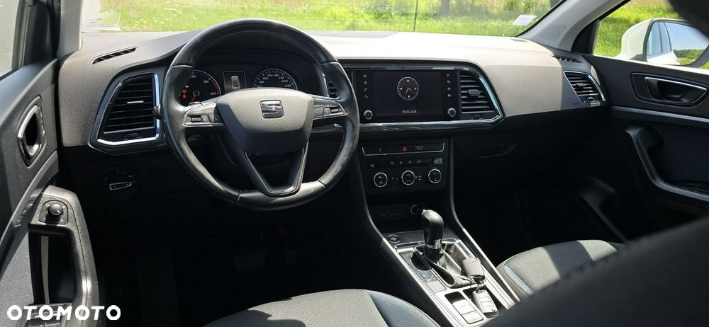Seat Ateca - 10