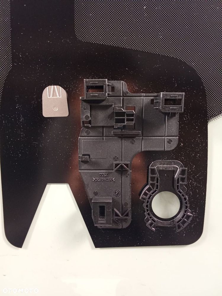 Szyba przednia RENAULT KADJAR 2015- 5 DRZWI SUV - 2