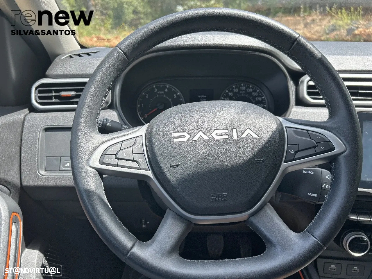 Dacia Duster 1.5 Blue dCi SL Extreme - 17