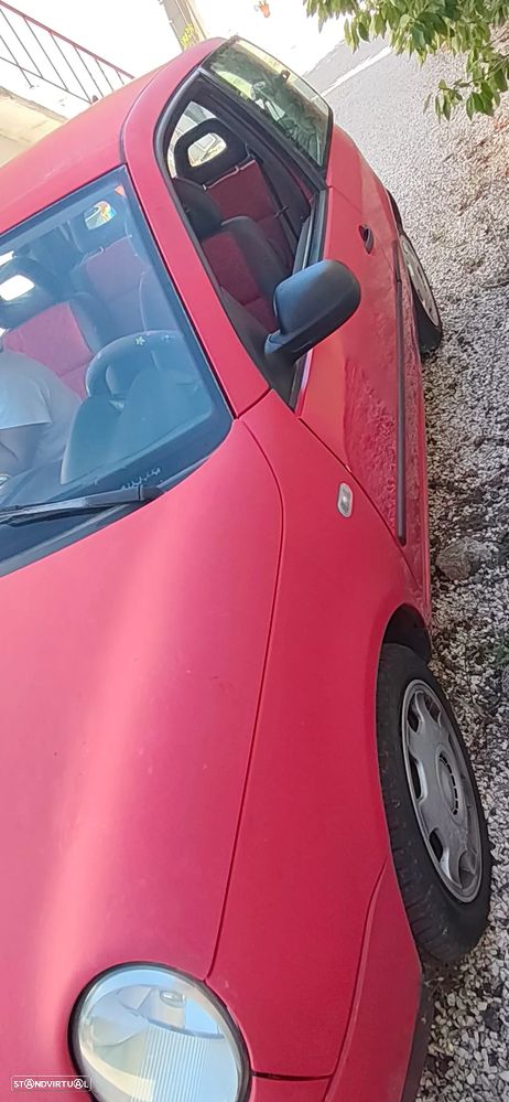 VW Lupo 1.0 Confort - 9
