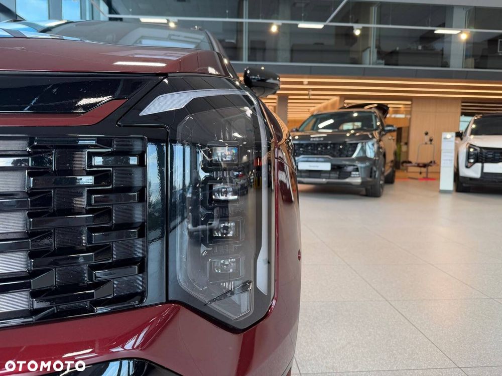 Kia Sportage 1.6 T-GDI HEV GT Line 4WD - 28