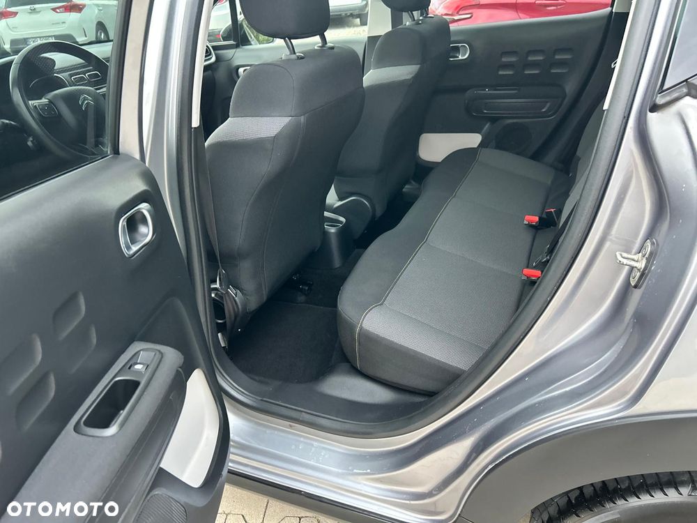 Citroën C3 1.5 BlueHDi Shine S&S - 19