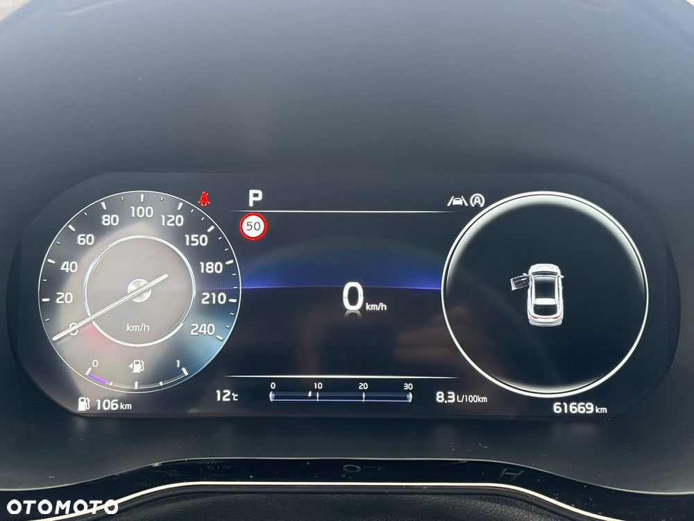 Kia ProCeed 1.5 T-GDI GT Line DCT - 13