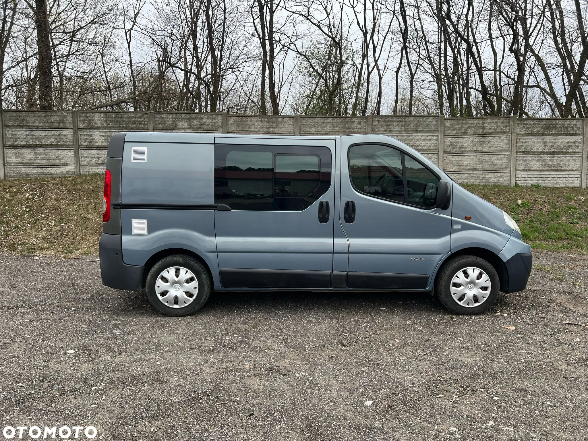 Renault Trafic - 4