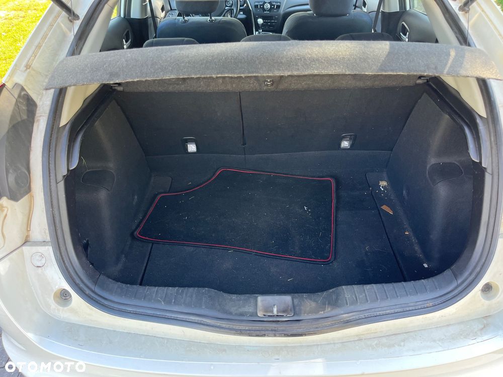 Honda Civic 1.8 Comfort - 21