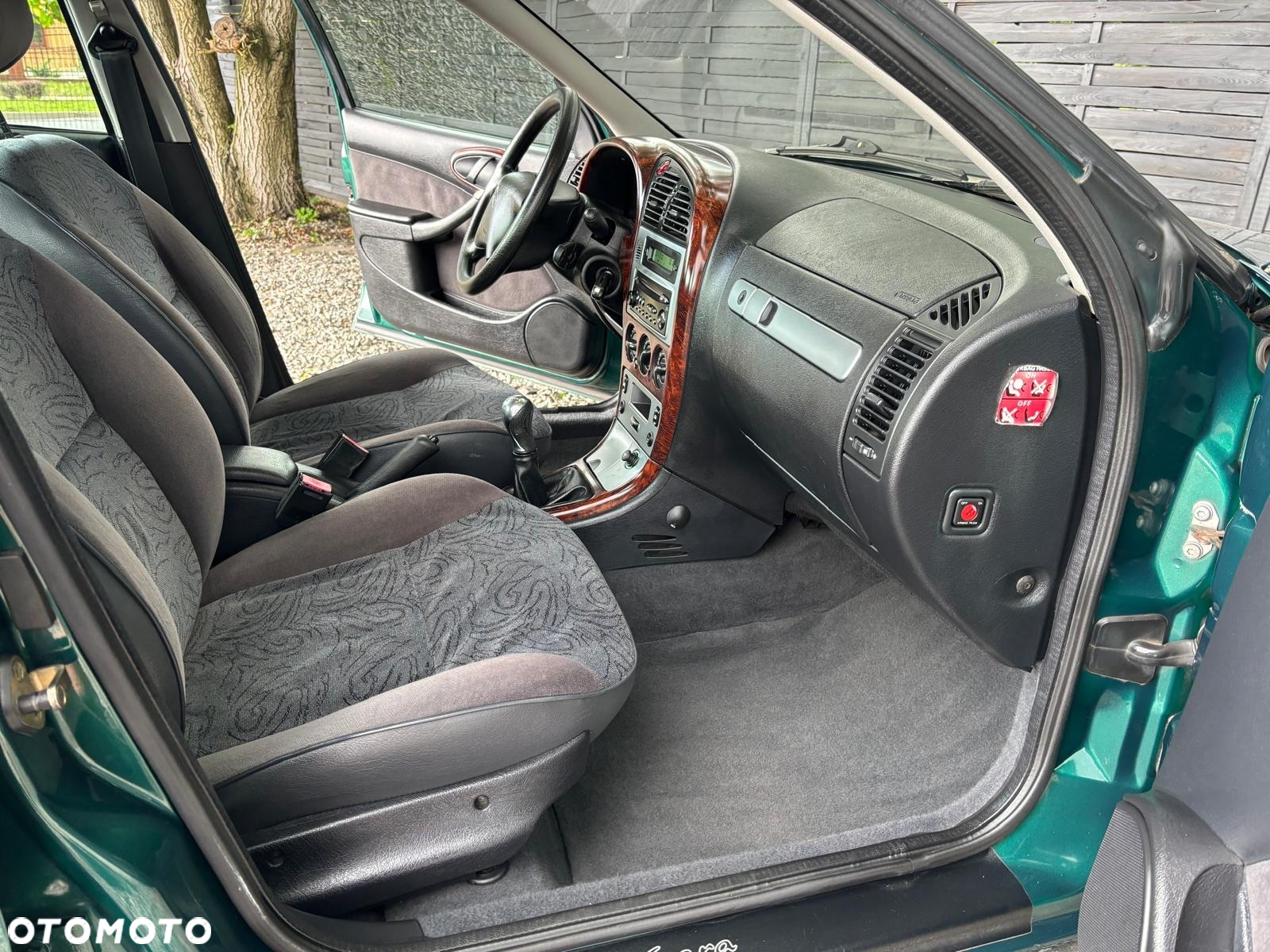 Citroën Xsara 1.4i Prestige - 12