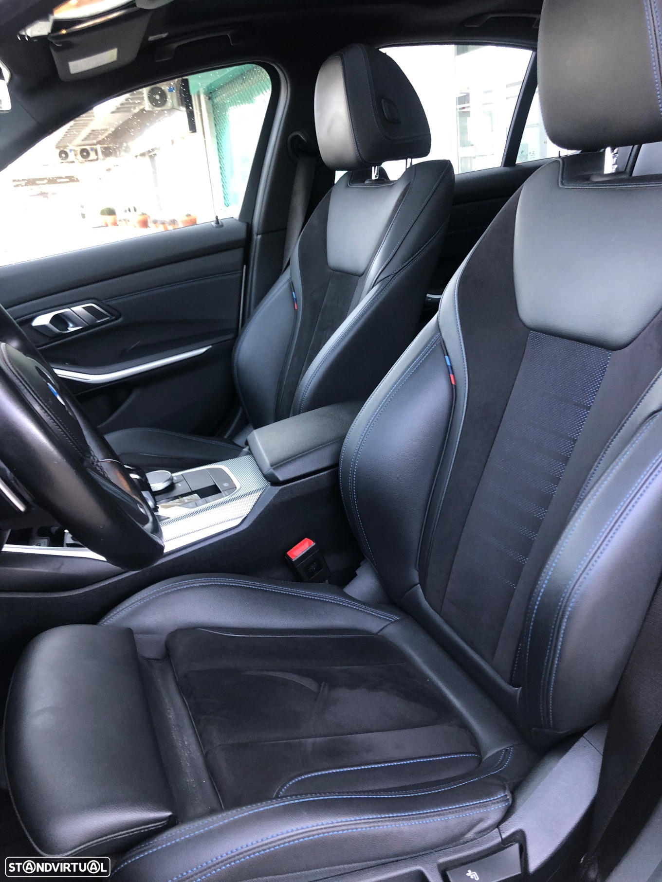 BMW 330 e Pack M Auto - 27