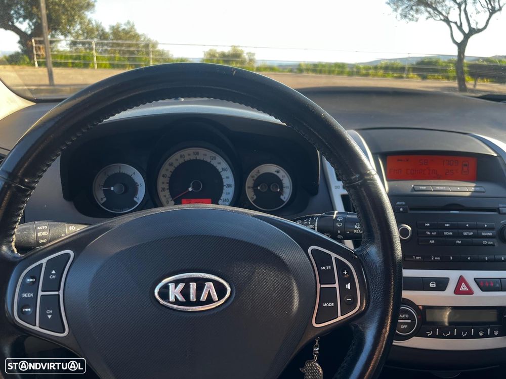 Kia Ceed SW 1.6 CRDi EX - 3