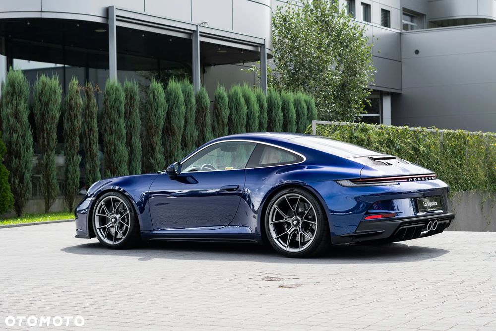 Porsche 911 GT3 - 4
