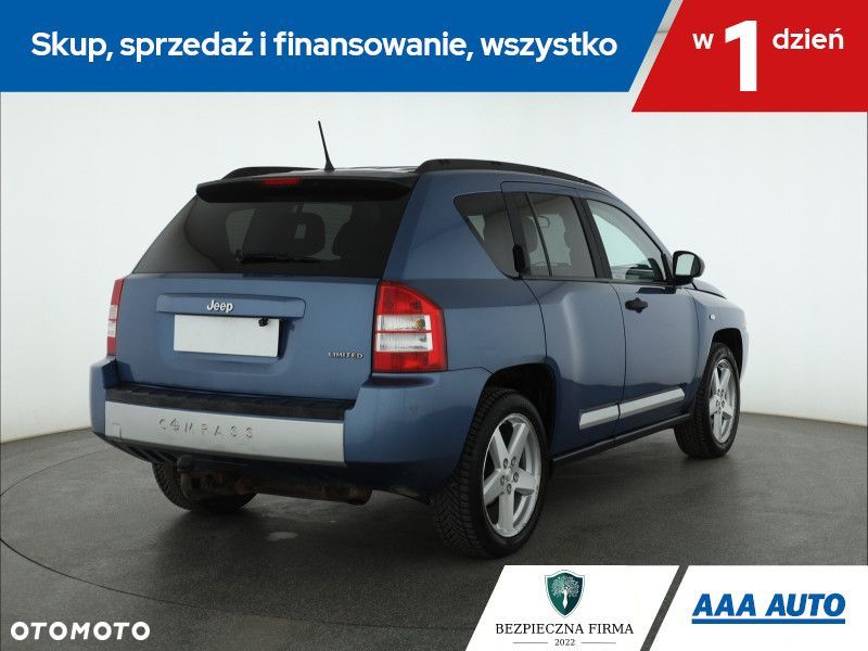 Jeep Compass - 7