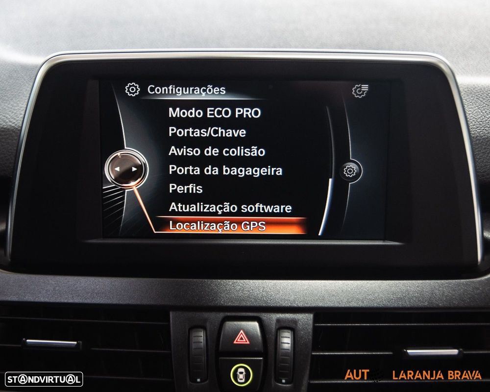 BMW 216 Active Tourer d Line Sport Auto - 27