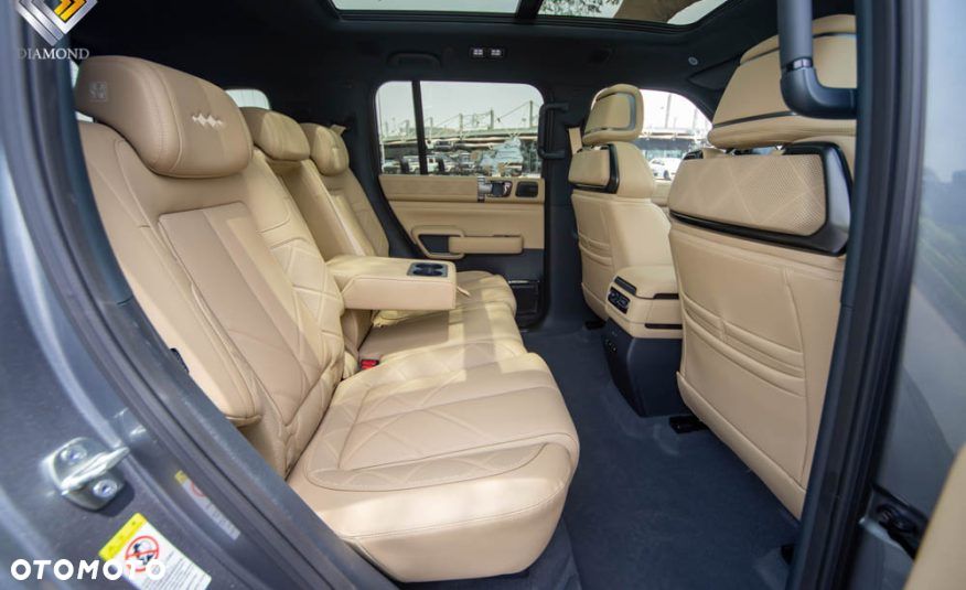 BYD Leopard 5 - 10