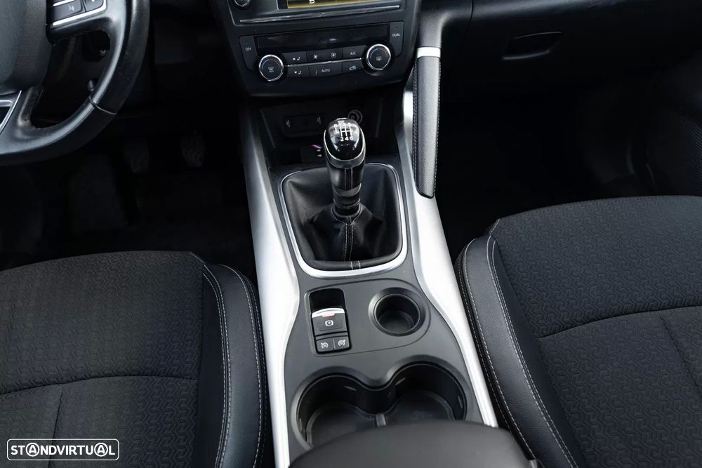 Renault Kadjar 1.5 dCi Exclusive - 13