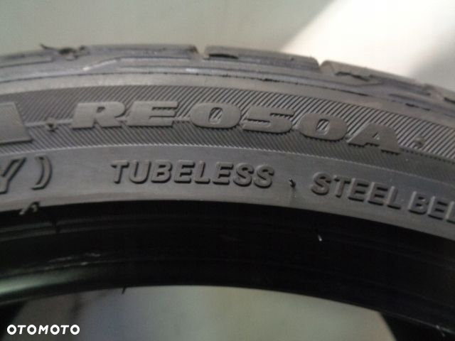 BRIDGESTONE POTENZA RE050A 295/30ZR19 100Y - 11