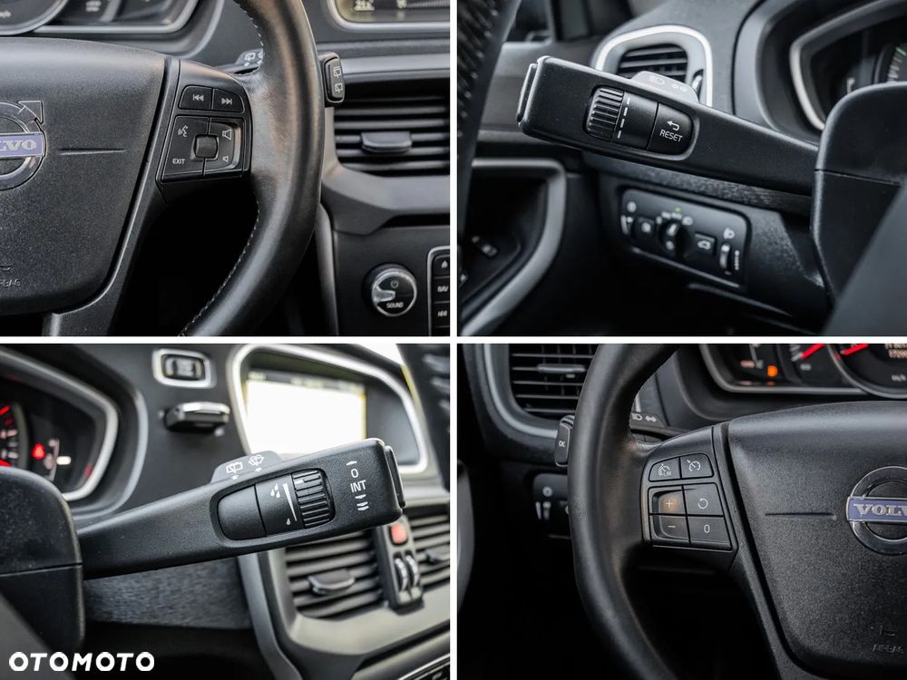 Volvo V40 Cross Country D2 Momentum - 18