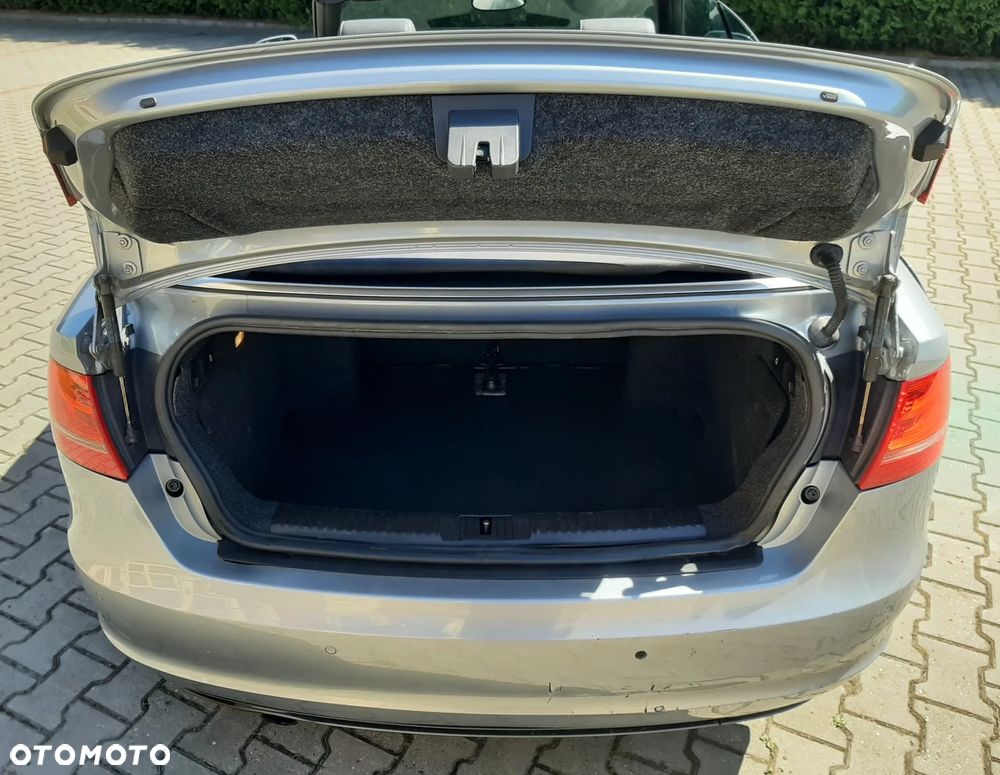 Audi A3 Cabrio 1.2 TFSI S line Sportpaket - 13