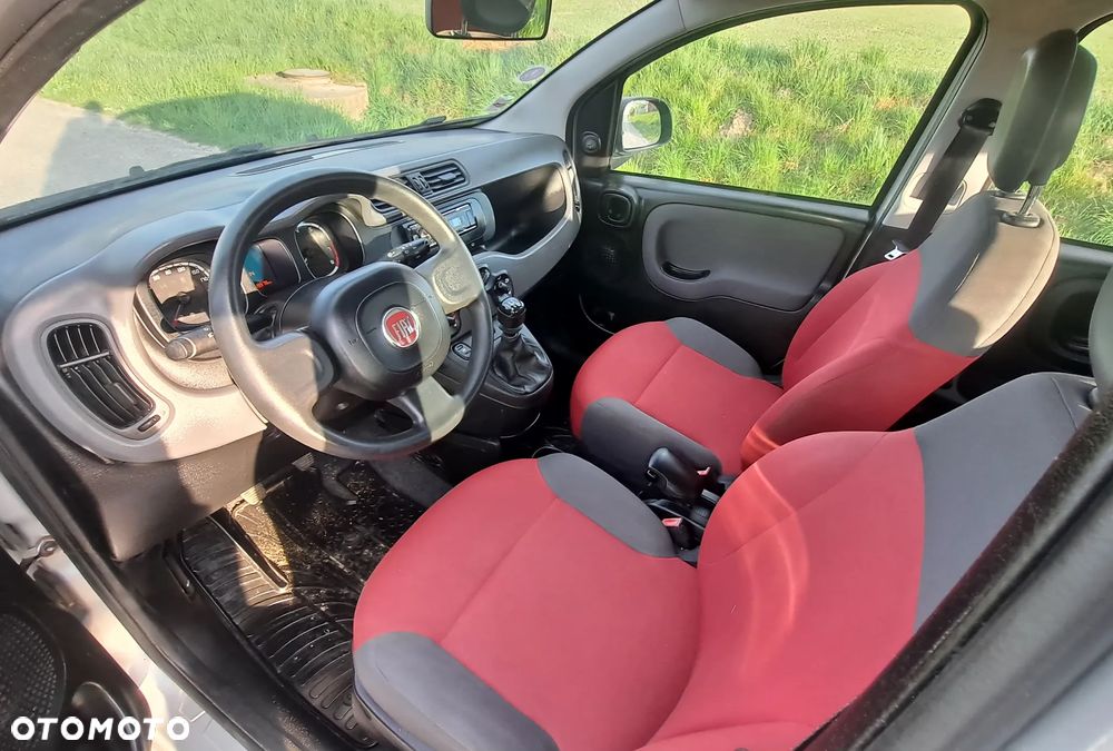 Fiat Panda 1.2 Mystyle - 7