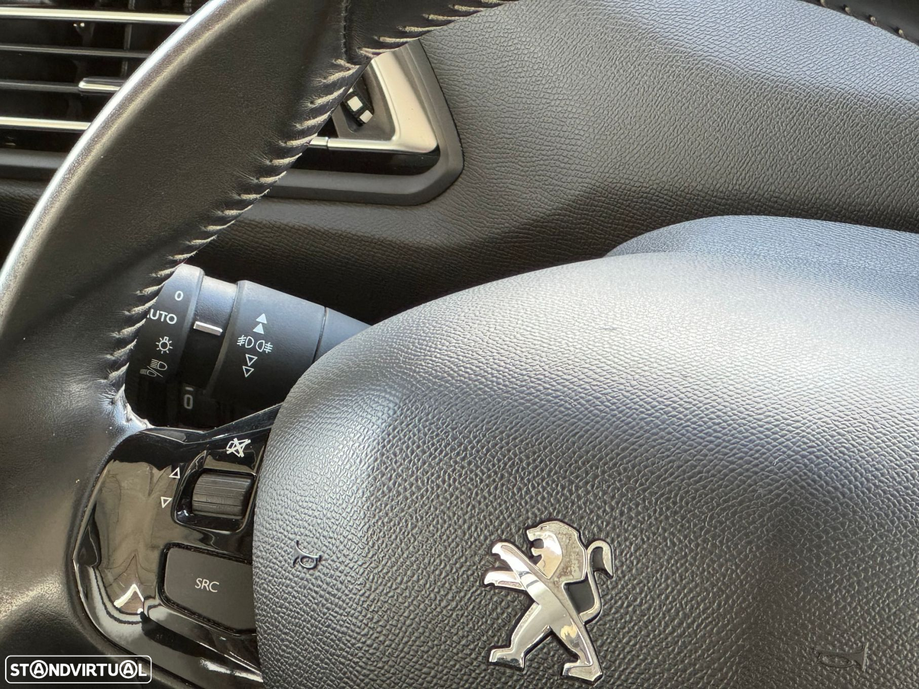 Peugeot 308 SW 1.6 BlueHDi Style J17 - 13