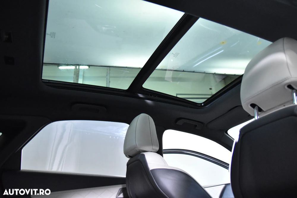 DS Automobiles DS 7 Crossback Crosback 1.6 PHeV AWD 300 EAT8 Rivoli - 21