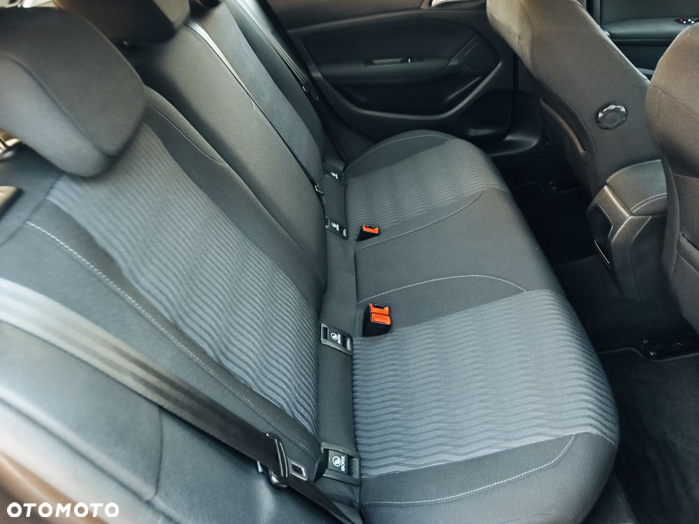 Peugeot 308 1.6 e-HDi Active S&S - 33