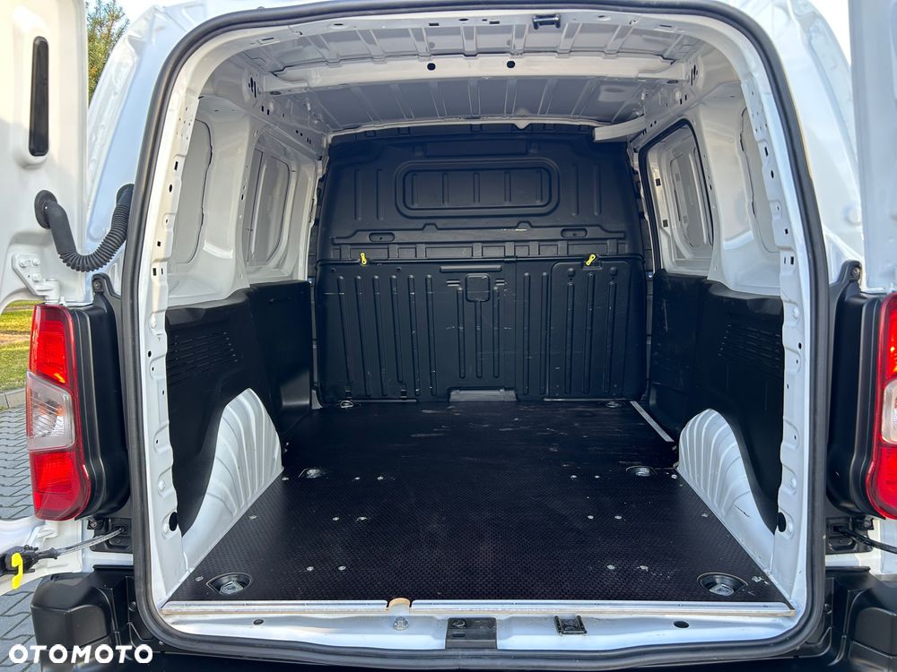 Citroën Berlingo - 13