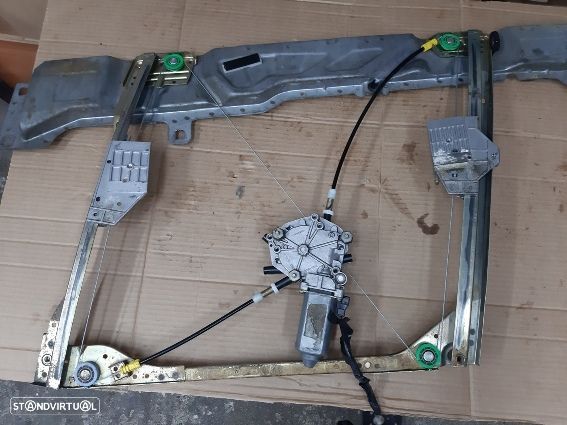 Kit reparação elevador vidros Rover Coupe e 820  NOVO - 1