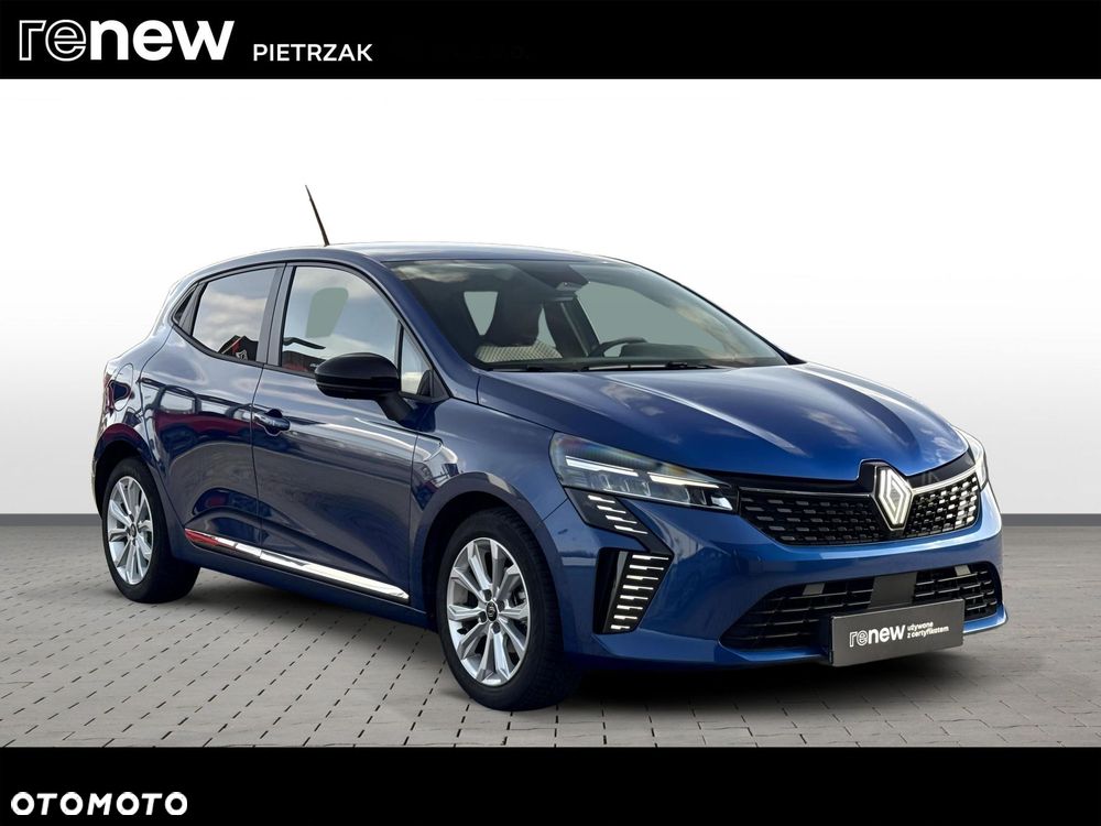 Renault Clio 1.0 TCe Evolution - 7