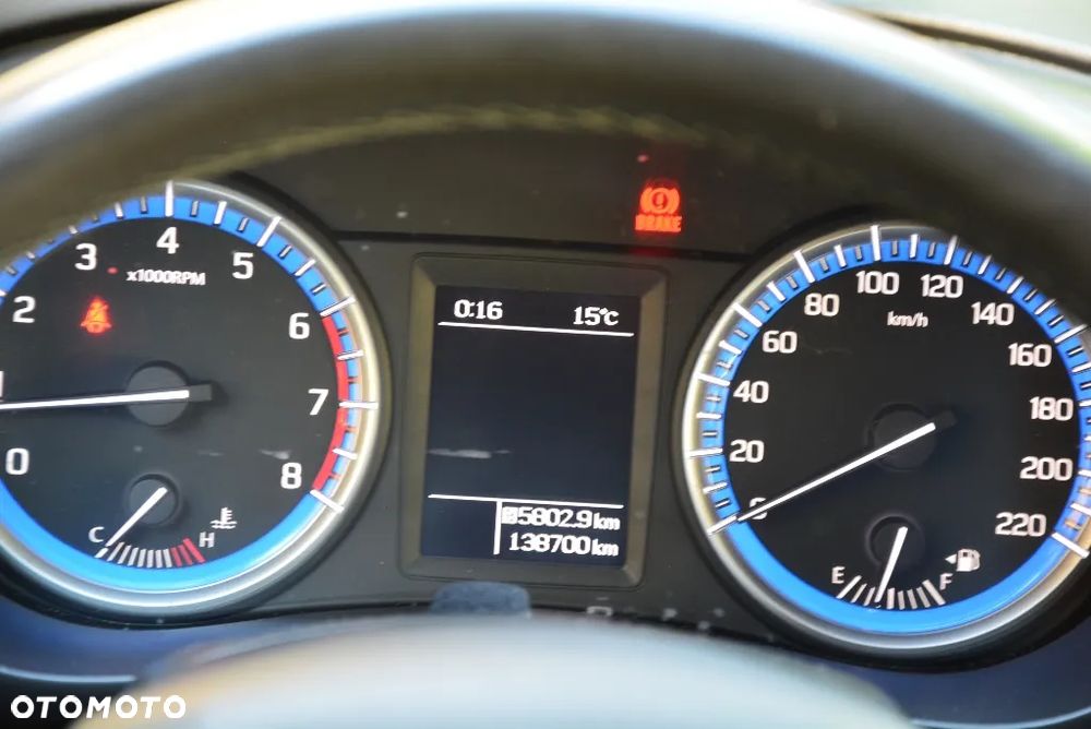 Suzuki SX4 S-Cross 1.6 VVT 4x2 Comfort+ - 25
