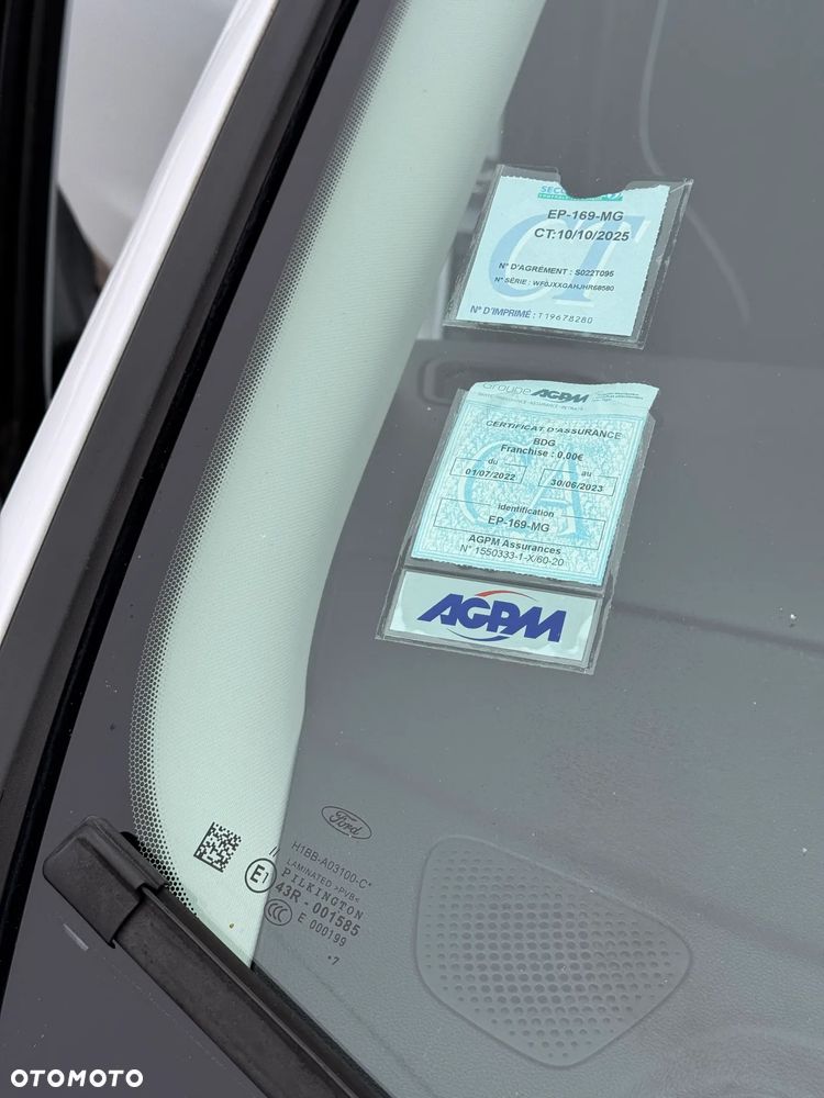 Ford Fiesta 1.0 EcoBoost Titanium EU6 - 9