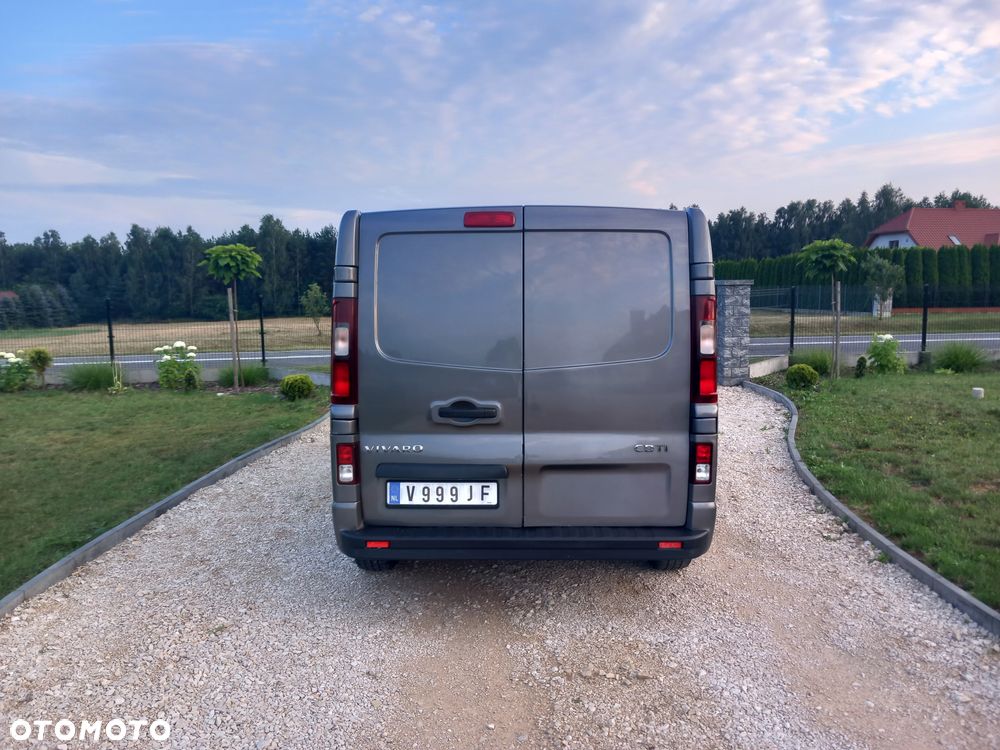 Opel Vivaro - 6