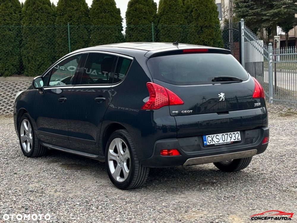 Peugeot 3008 - 12