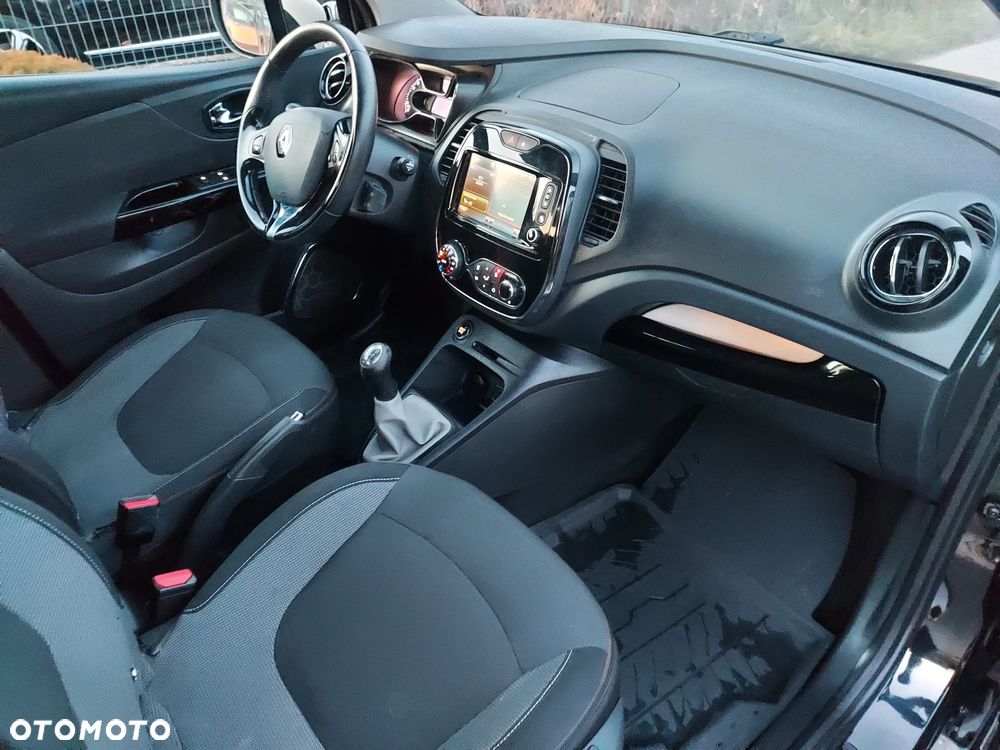 Renault Captur ENERGY TCe 90 Start&Stop Intens - 18